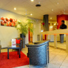 Отель Hôtel Ibis Toulouse Purpan, фото 2