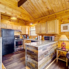 Отель Tennessee Chalet, фото 15