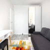Отель Rondo Wiatraczna Warsaw by Renters, фото 3