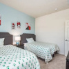 Отель Amazing Townhome! - Lucaya Village - 8960sp, фото 12