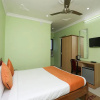 Отель OYO 1539 Hotel Sambit International, фото 19