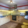 Отель Alpik Apartment at Bohinj Lake, фото 22