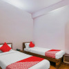 Отель Hz Lodge by OYO Rooms, фото 3