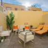 Отель Charming Holiday Home in San Miguel de Salinas with Pool, фото 3