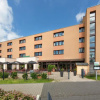 Отель Montana Parkhotel Marl, фото 1