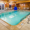 Отель Comfort Suites Anchorage International Airport, фото 13