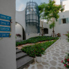 Отель Resort de Paskani, фото 1