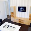 Отель AB Apartment 63 в Вайблингене