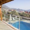 Отель Villa Nisroc by Akdenizvillam, фото 18