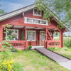 Отель House Tuomola Lappajarvi, фото 9