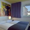 Отель B&B Hotel Heilbronn, фото 6