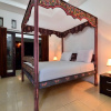 Отель Gili Guest House, фото 4