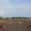 Отель Backpackers Beach Hostel, фото 15