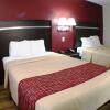 Отель Red Roof Inn PLUS+ Nashville Fairgrounds, фото 8