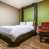Отель Motel Nine, фото 13