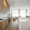 Отель Scandinavian Townhouse with sauna, фото 16