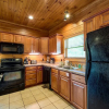 Отель Gatlinburg Majesty by Jackson Mountain Homes, фото 6