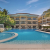 Отель Emerald Island Hotel, фото 15