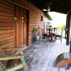 Отель La Cabaña de Cuatro Milpas, фото 23