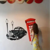 Отель Coi Xay Gio Homestay, фото 25