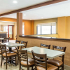Отель Quality Inn Lincolnton, фото 17