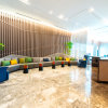 Отель Holiday Inn Johor Bahru City Centre, an IHG Hotel, фото 16