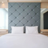 Отель Good Location And Cozy 1Br At Praxis Apartment, фото 14