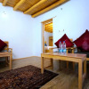 Отель TIH Chomal Huts, фото 7