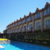 Отель Grand Nar Hotel, фото 15