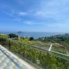 Отель Gli Ulivi Al Mare - Panorama Sea View, фото 7