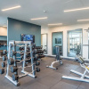 Отель Global Luxury Suites Crystal City, фото 35
