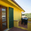 Отель Bougainville apartment 4 beds on the first floor equipped with every comfort near Procchio-VILLA BOU, фото 7