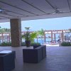 Отель 08A Stunning Rooftop Pool 360 Views of Sea & Canal, фото 28