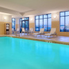 Отель Holiday Inn Hotel & Suites Salt Lake City-Airport West, an IHG Hotel, фото 16