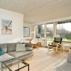 Отель 4 Person Holiday Home in Holbaek, фото 6