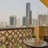 Отель One Perfect Stay - Zanzabeel, фото 13