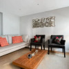 Отель The Norfolk Maisonette - Lovely 4BDR Mews Home in Paddington, фото 13
