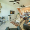 Отель Hidden Cove 2 Apartment 2, фото 13