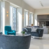 Отель Penthouse Stunning Views Cayan Tower, фото 8