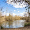 Отель Stunning Character 2bed Cottage in St Albans Wifi, фото 9