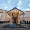 Отель Comfort Inn & Suites Plattsburgh - Morrisonville, фото 1