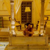 Отель BrijRama Palace, Varanasi - By the Ganges, фото 25