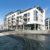 Отель Self Catering Apartment Bratsberg Brygge, фото 1