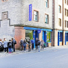 Отель Cowgate Tourist Hostel, фото 1