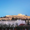 Отель Stunning Acropolis View Apartment, фото 1