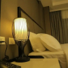 Отель Check Inn Hotels - Addis Ababa, фото 14