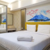 Отель Modern Luxurious Studio Apartment at Tanglin Tower Supermall Mansion, фото 6
