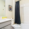 Отель Storey Lake Resort 5br Cozy Home With Theater 2791, фото 9