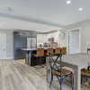 Отель Modern 2br + Den At St James- Sleeps 10! 2 Bedroom Condo, фото 12