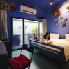 Отель Jasaen Stylish Boutique Hotel, фото 23